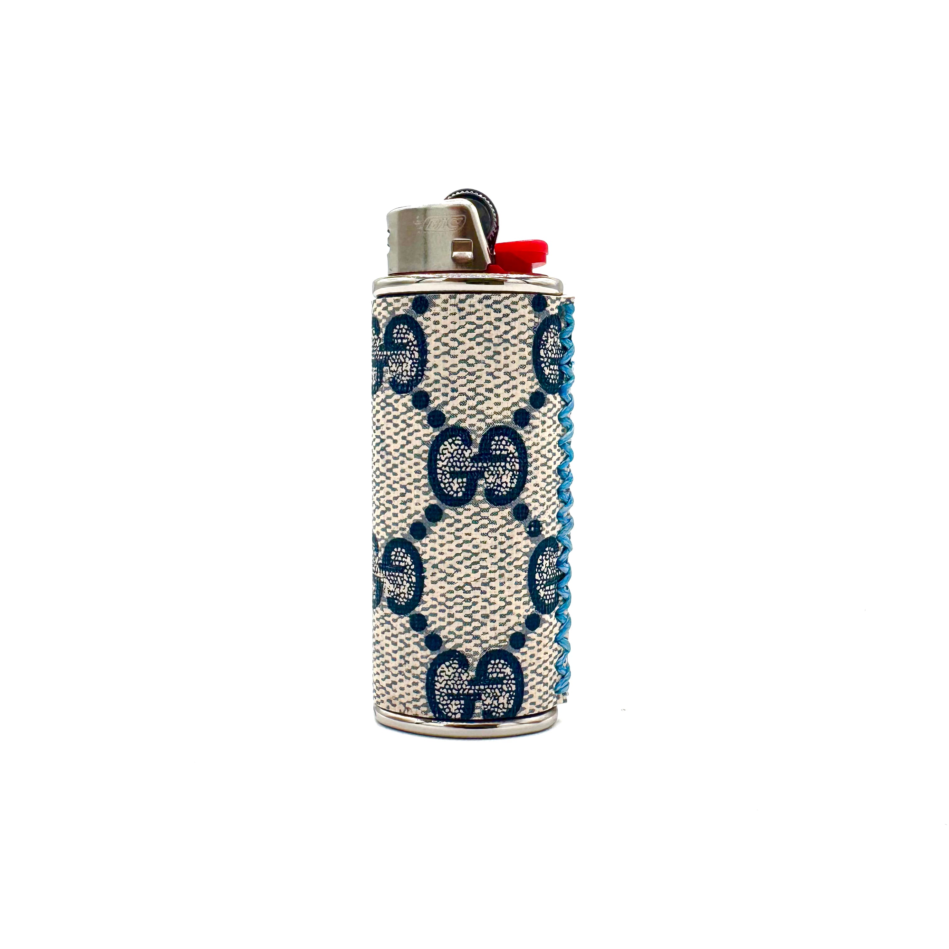 Mechero Luxury Hnadmade