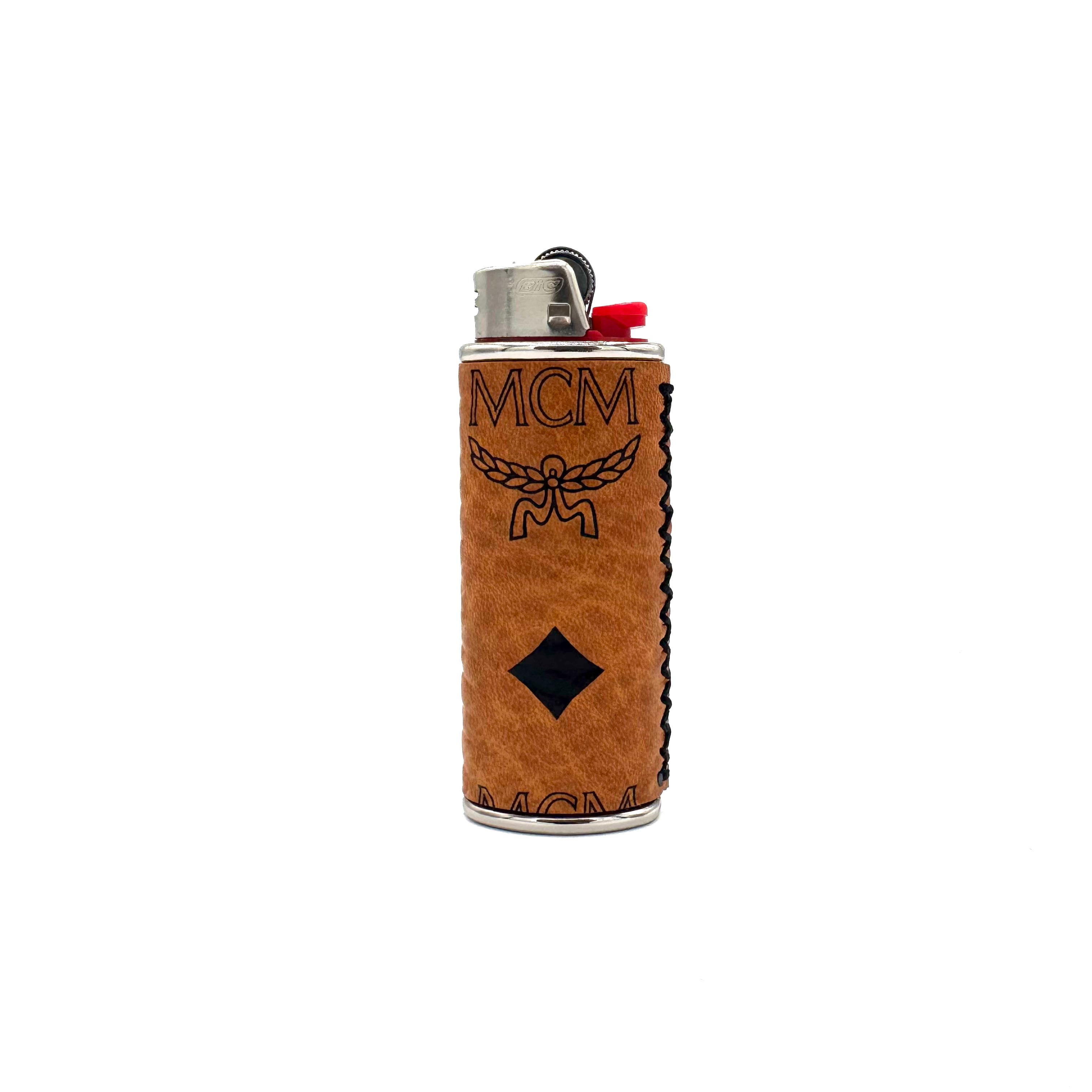 Mechero Luxury Handmade